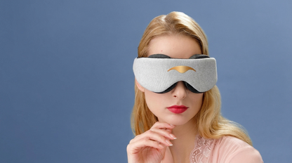 NUVE Align™ Sleep Mask