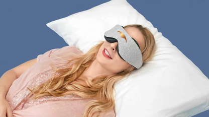 NUVE Align™ Sleep Mask