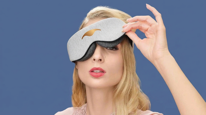 NUVE Align™ Sleep Mask