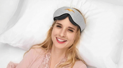 NUVE Align™ Sleep Mask