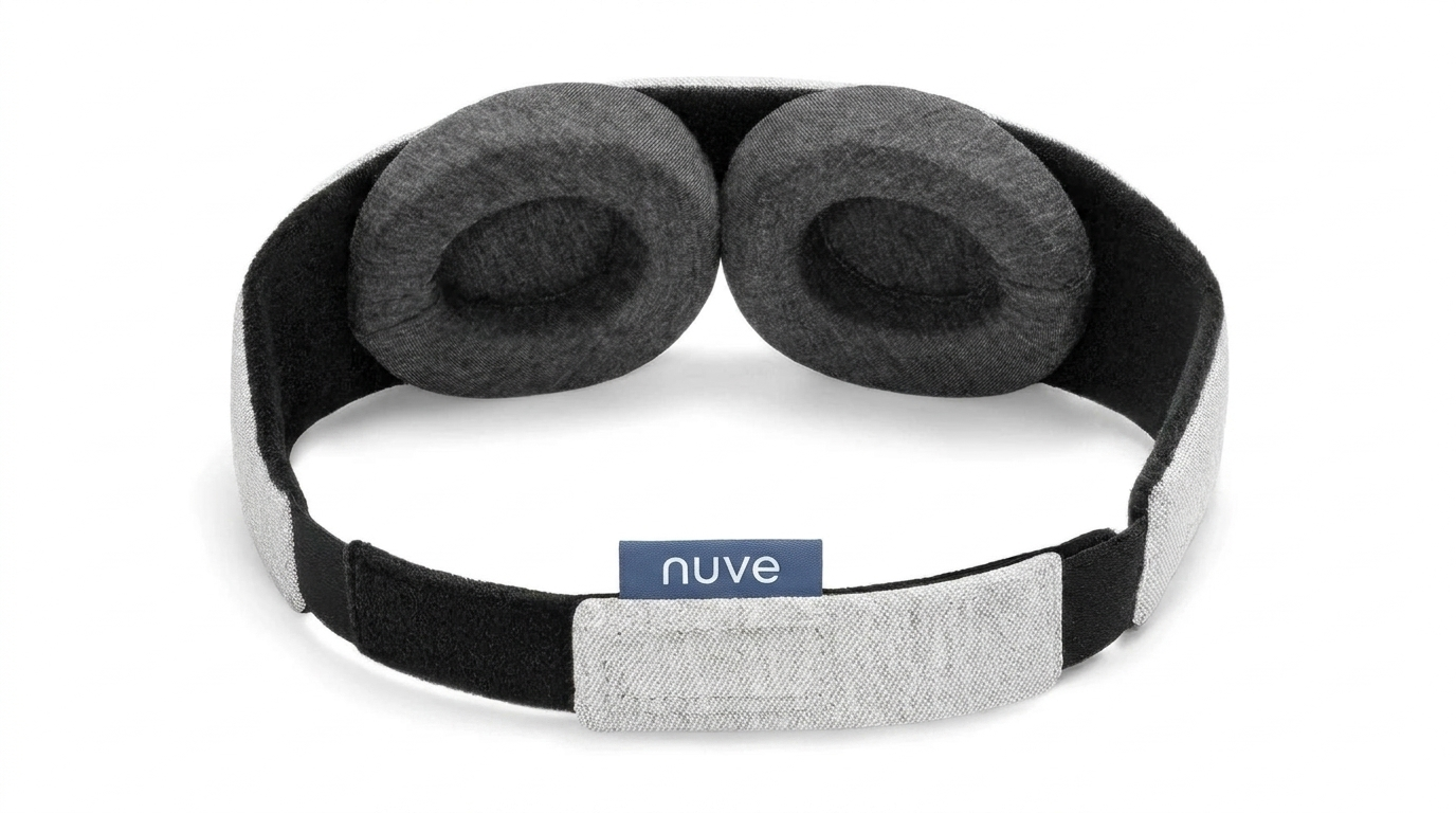 NUVE Align™ Sleep Mask