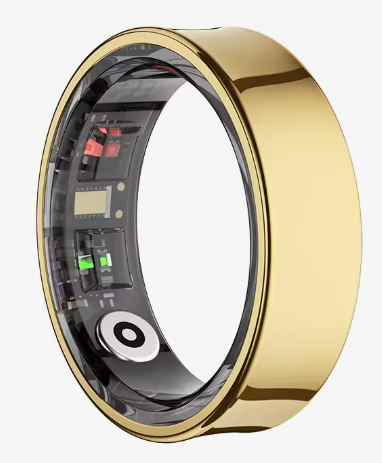 Nuve Smart Ring