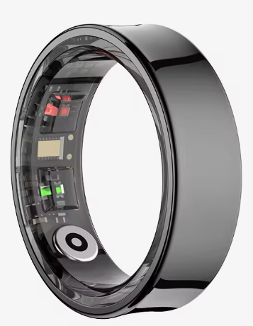 Nuve Smart Ring