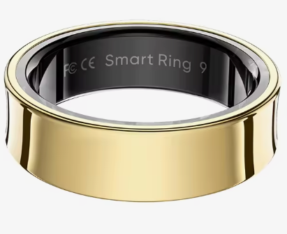 Nuve Smart Ring