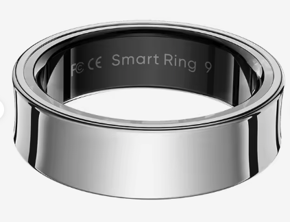 Nuve Smart Ring