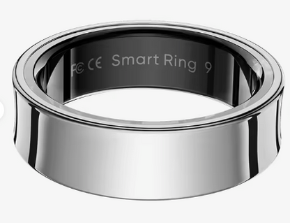 Nuve Smart Ring