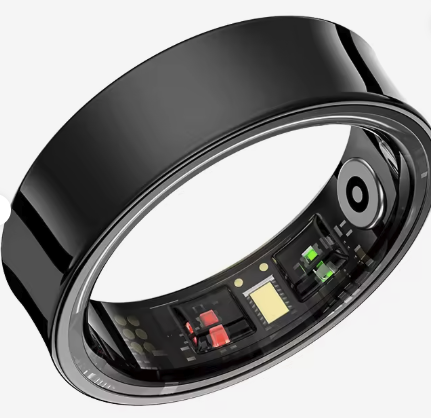 Nuve Smart Ring