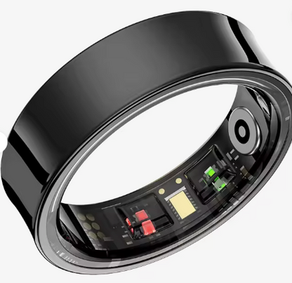 Nuve Smart Ring