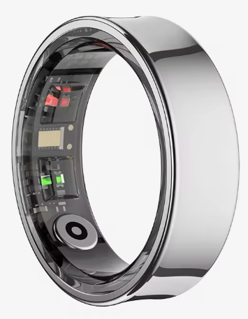 Nuve Smart Ring