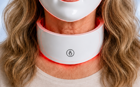 Nuve Neck Revalio