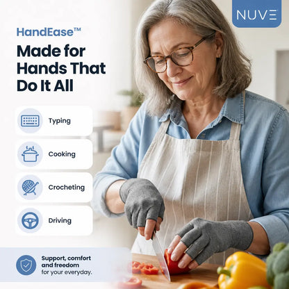 Nuve HandEase™