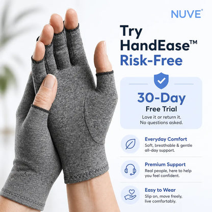 Nuve HandEase™
