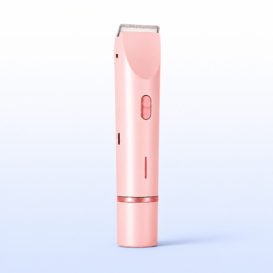 NUVE Dual Gentle