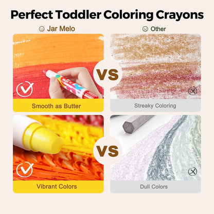 NUVE ColorJoy