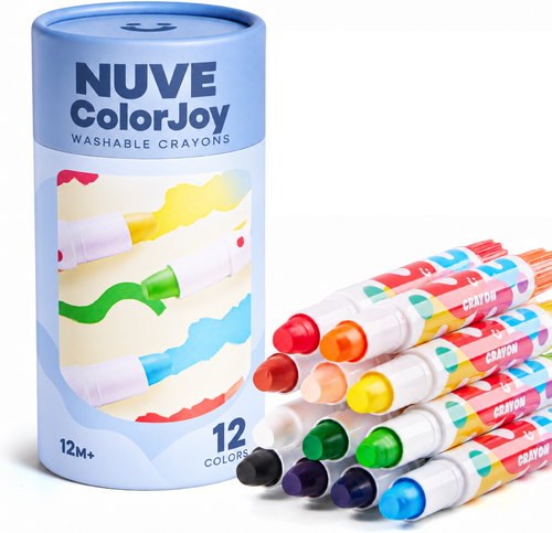 NUVE ColorJoy