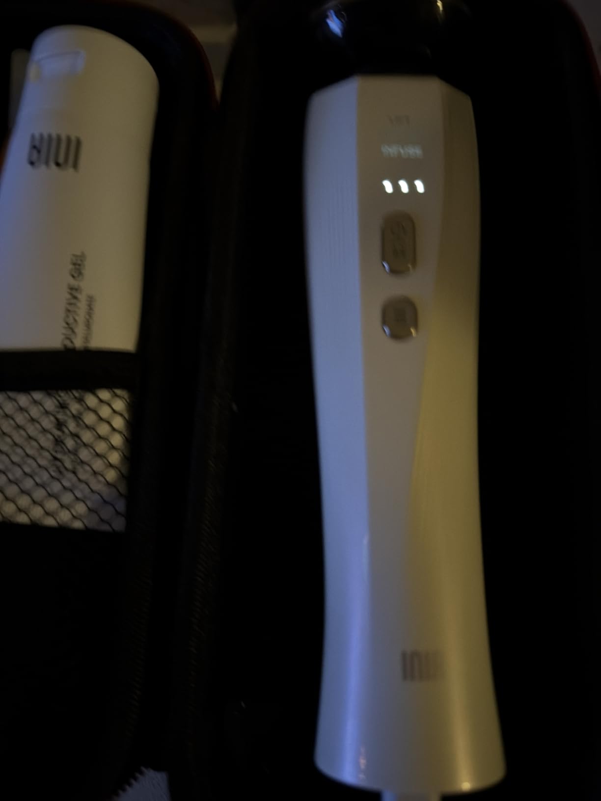 NUVE Contoura customer gallery image 1