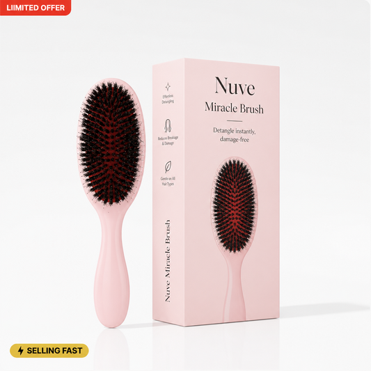 Nuve Miracle Brush