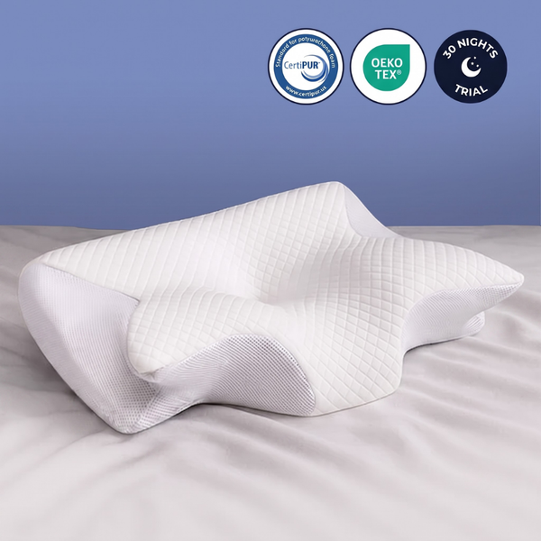 Nuve Align Pillow