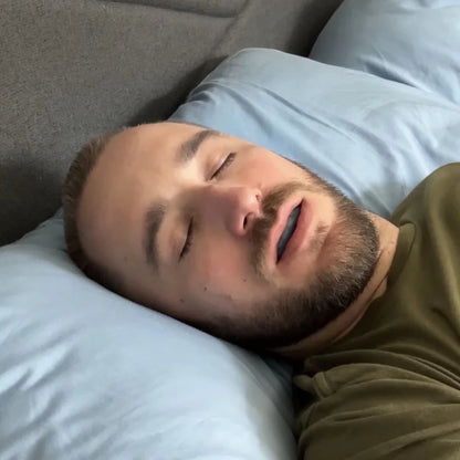 NUVE Hush™ — Anti-Snoring Mouthpiece