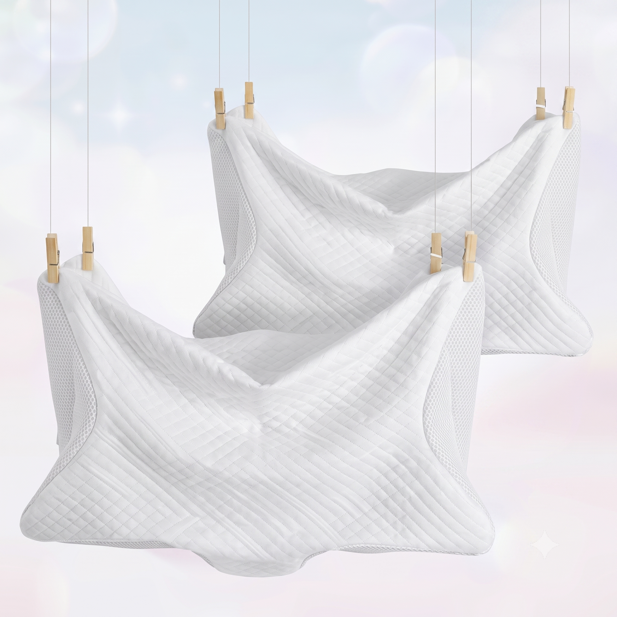 Nuve™ Pillowcase