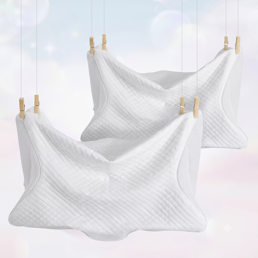 Nuve™ Pillowcase
