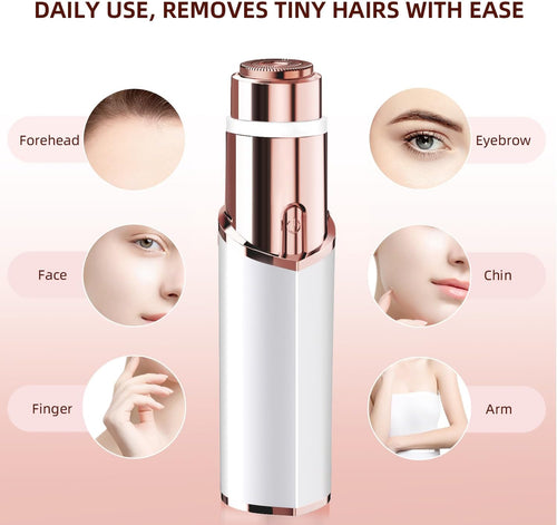 NUVE SmoothTouch