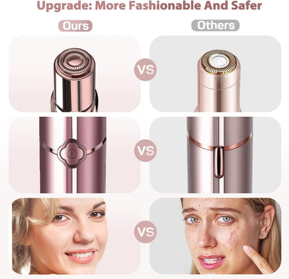 NUVE SmoothTouch