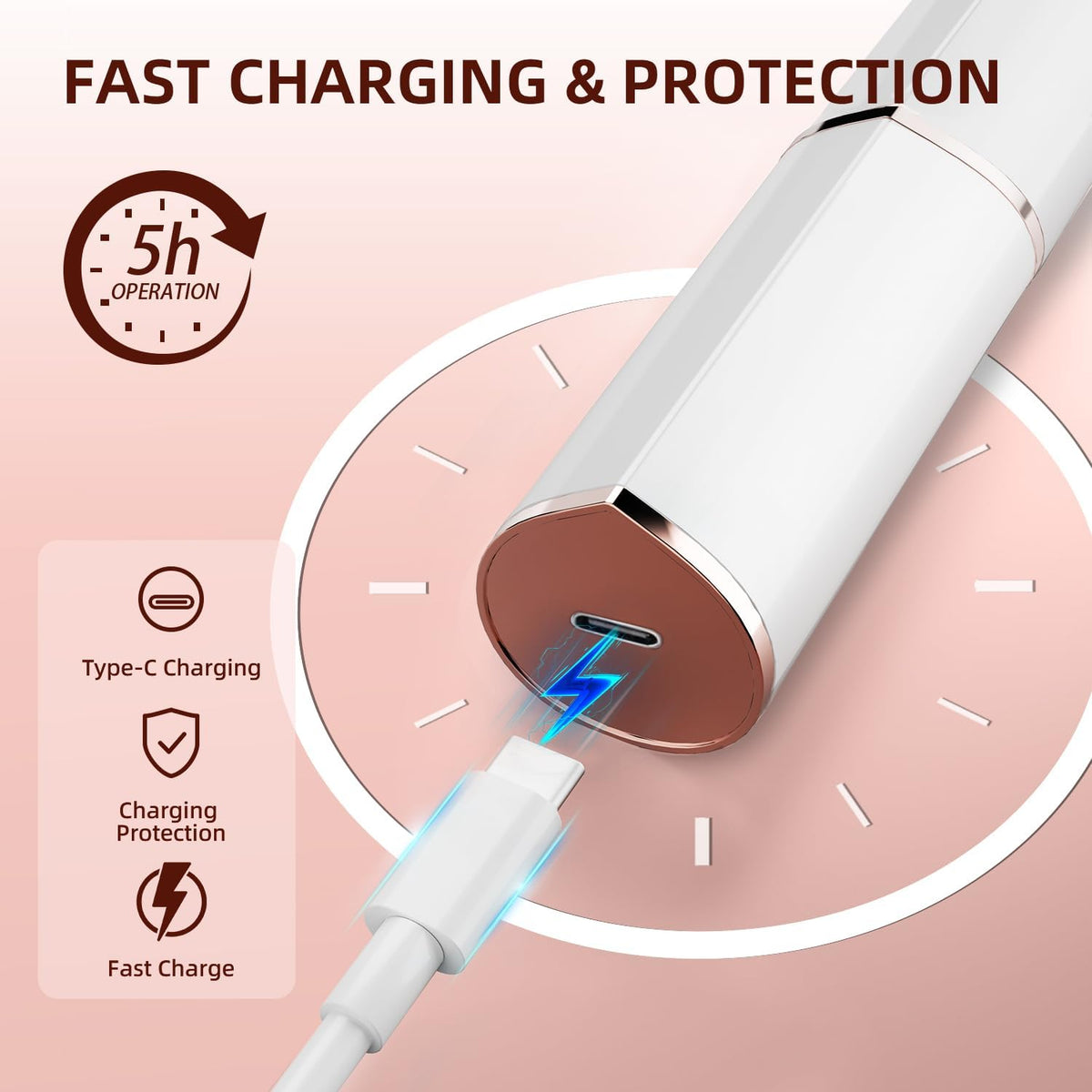NUVE SmoothTouch