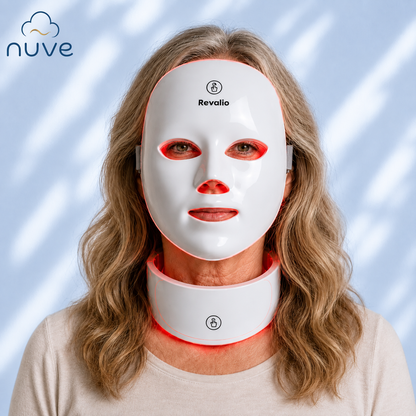 Nuve Revalio