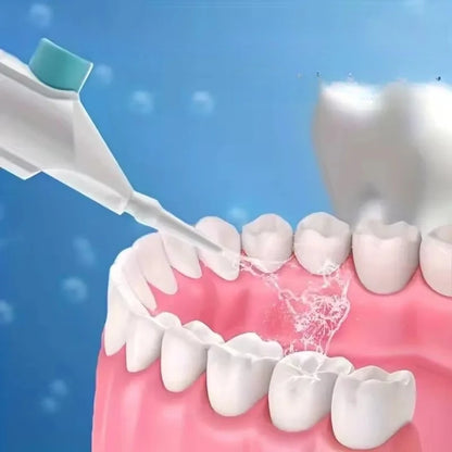 Nuve High Pressure Portable Dental Water Flosser