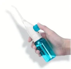 Nuve High Pressure Portable Dental Water Flosser