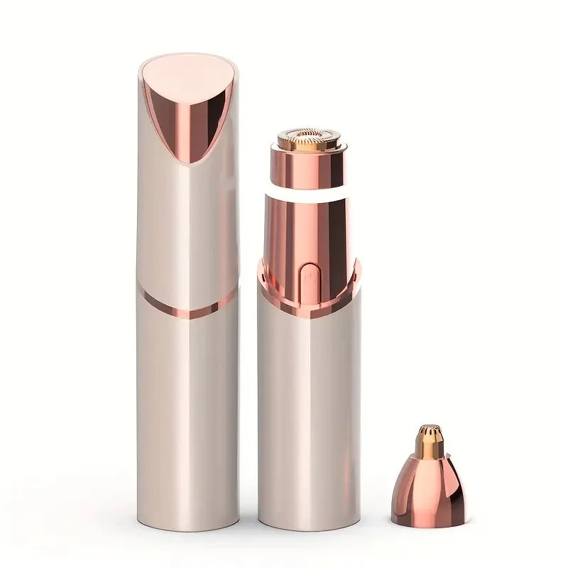 NUVE SmoothTouch