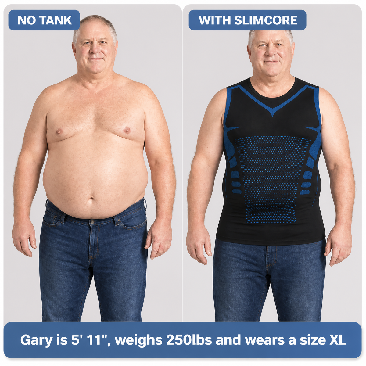NUVE SlimCore™