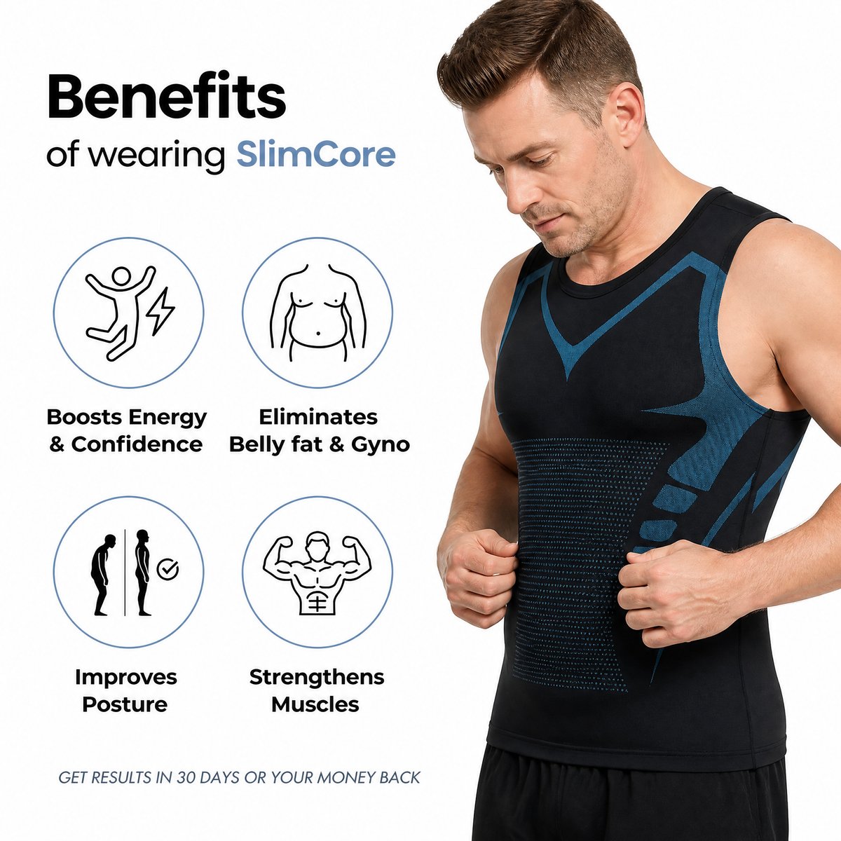 NUVE SlimCore™