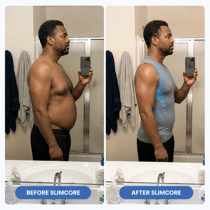 NUVE SlimCore™