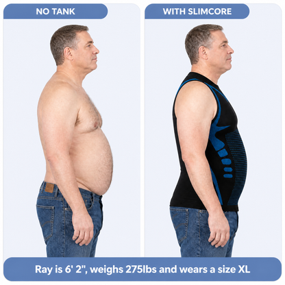 NUVE SlimCore™
