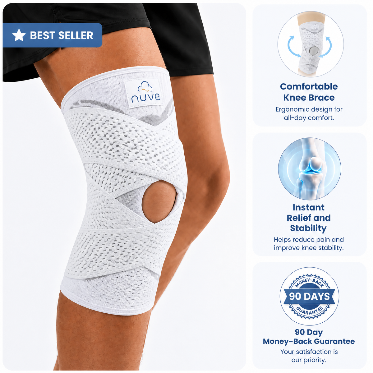 Nuve WalkFree