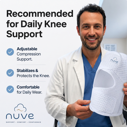 Nuve WalkFree
