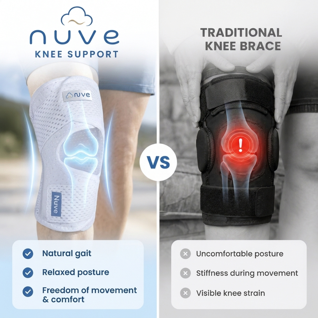 Nuve WalkFree