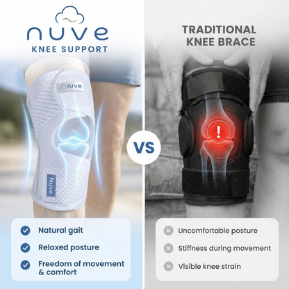 Nuve WalkFree