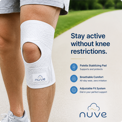 Nuve WalkFree