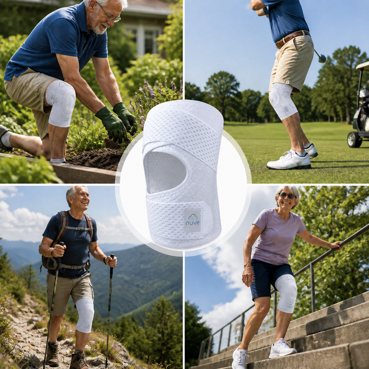 Nuve WalkFree