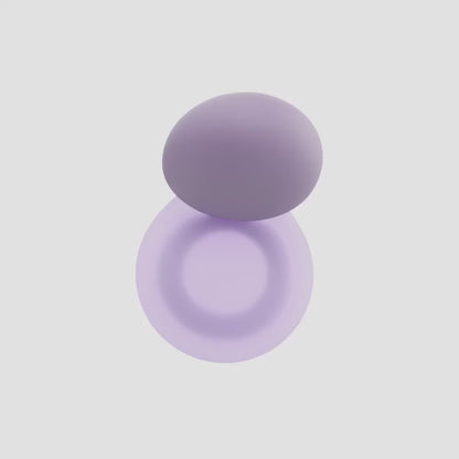 Nuve Dream - Soft Silicone Hearing Protection for Sleep & Snoring